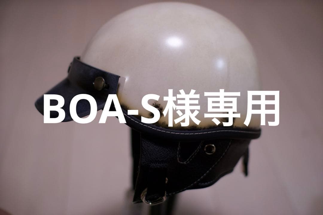 セキュリティ・セーフティ BOA-S