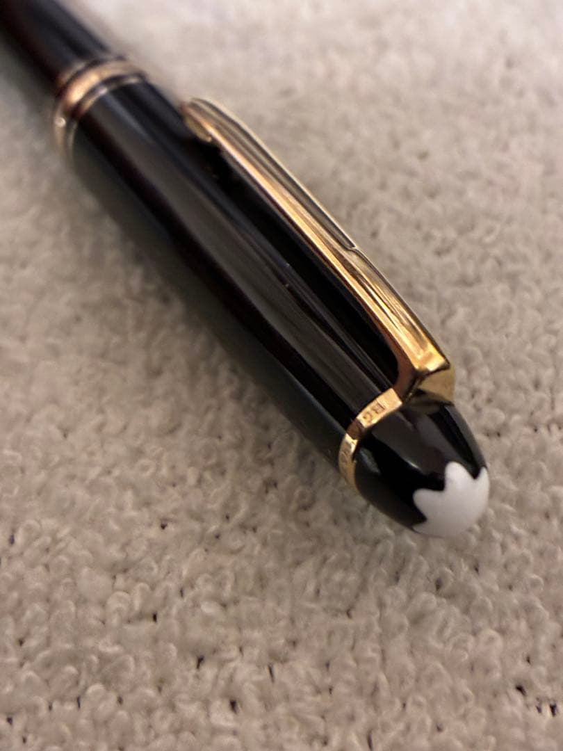 ◾️モンブラン◾️164 ボールペン◾️マイスターシュテュッククラシック◾️新品リフィル