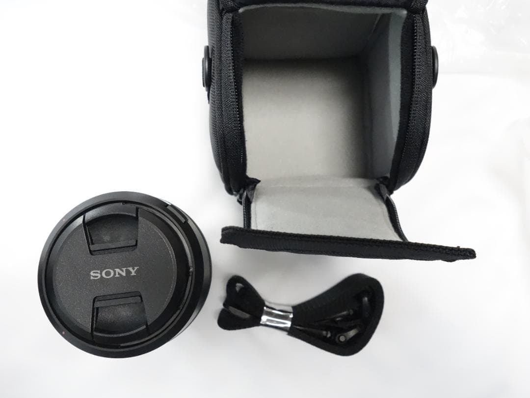 レンズ(単焦点) SONY FE 35mm F1.4 GM SEL35F14GM