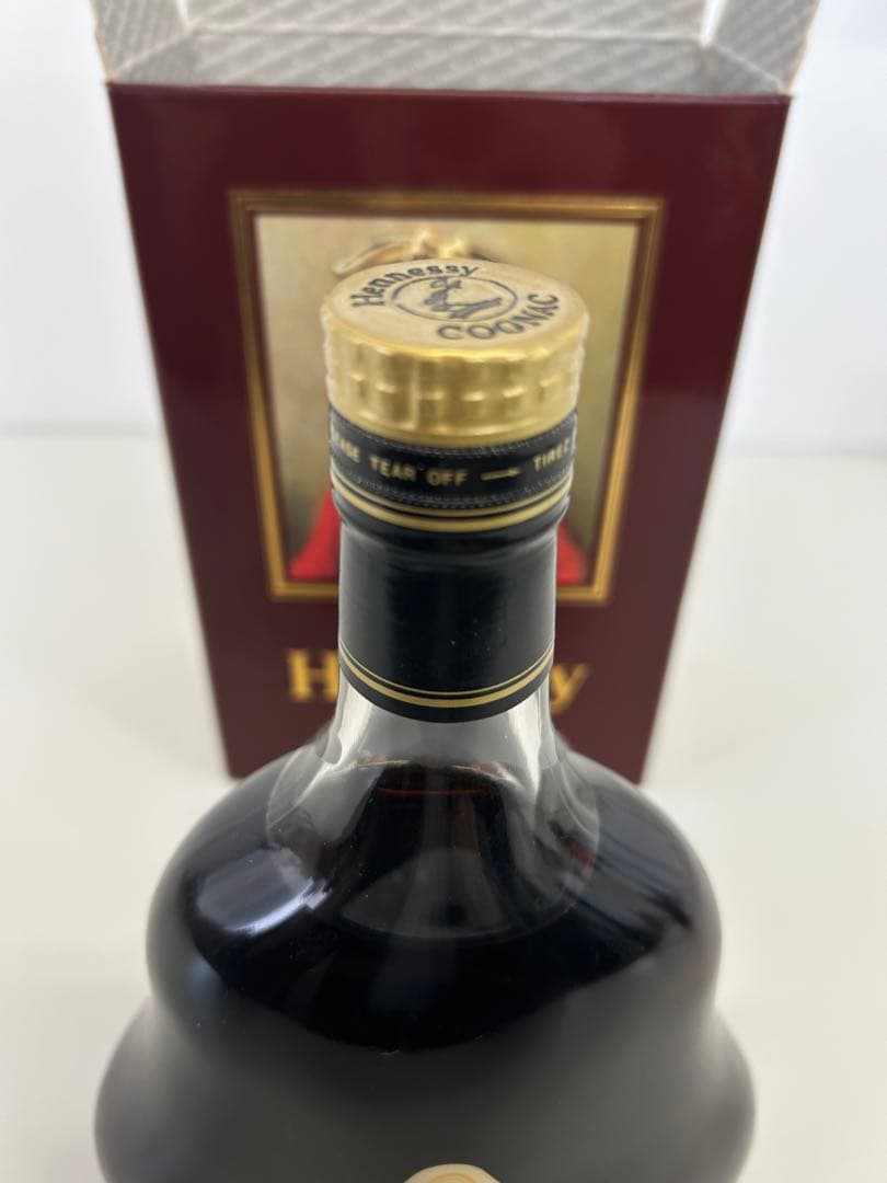 Hennessy X.O コニャック 750ml 40%