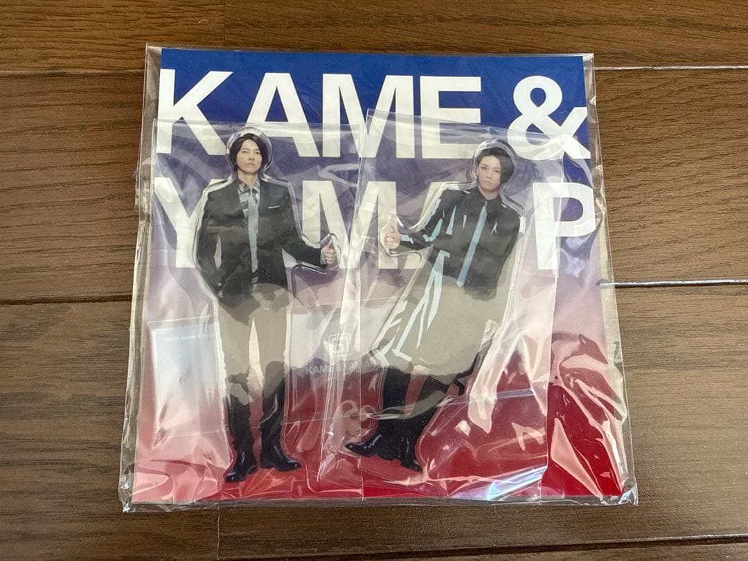 山下智久グッズセット　18点