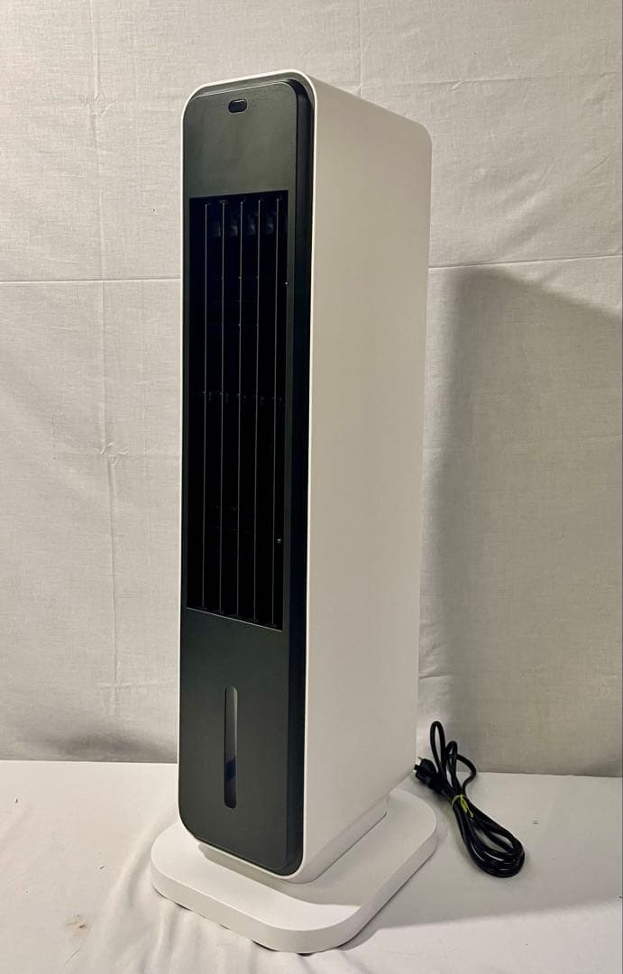 【動作確認済み】③-1 YAMAZEN 冷風扇 FCR-J401 2024年製