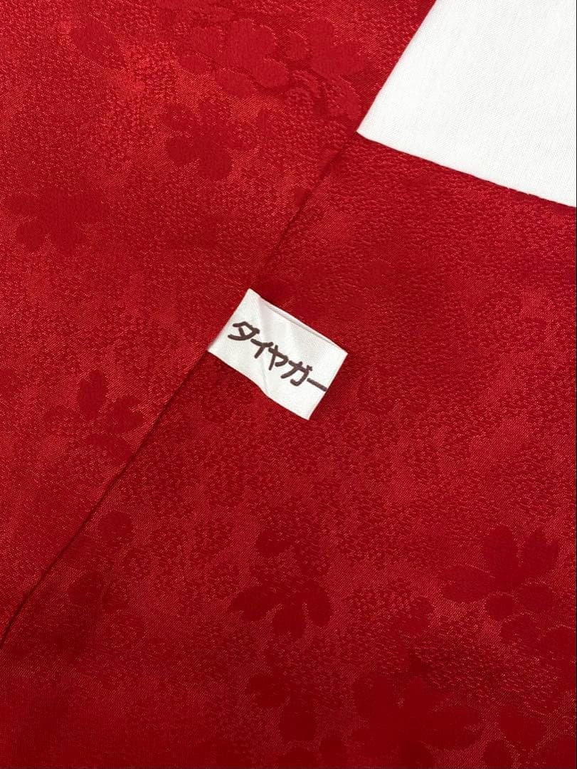 振袖 豪華 刺繍 金彩 紋意匠 身丈167cm 撥水加工済