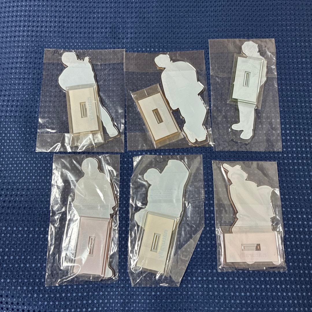 購入不可！◎K◎【31個セット】Da-iCE 花村想太 アクリルスタンド