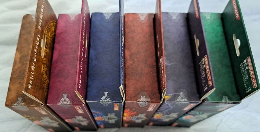 【新品・未開封】遊戯王 ストラクチャーデッキ まとめ