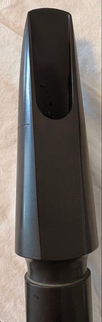 ルソー バリトンサックス マウスピース クラシック 5R