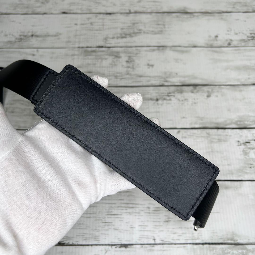 MICHAEL KORS マイケルコース 2way レザー ビジネスバッグ 美品