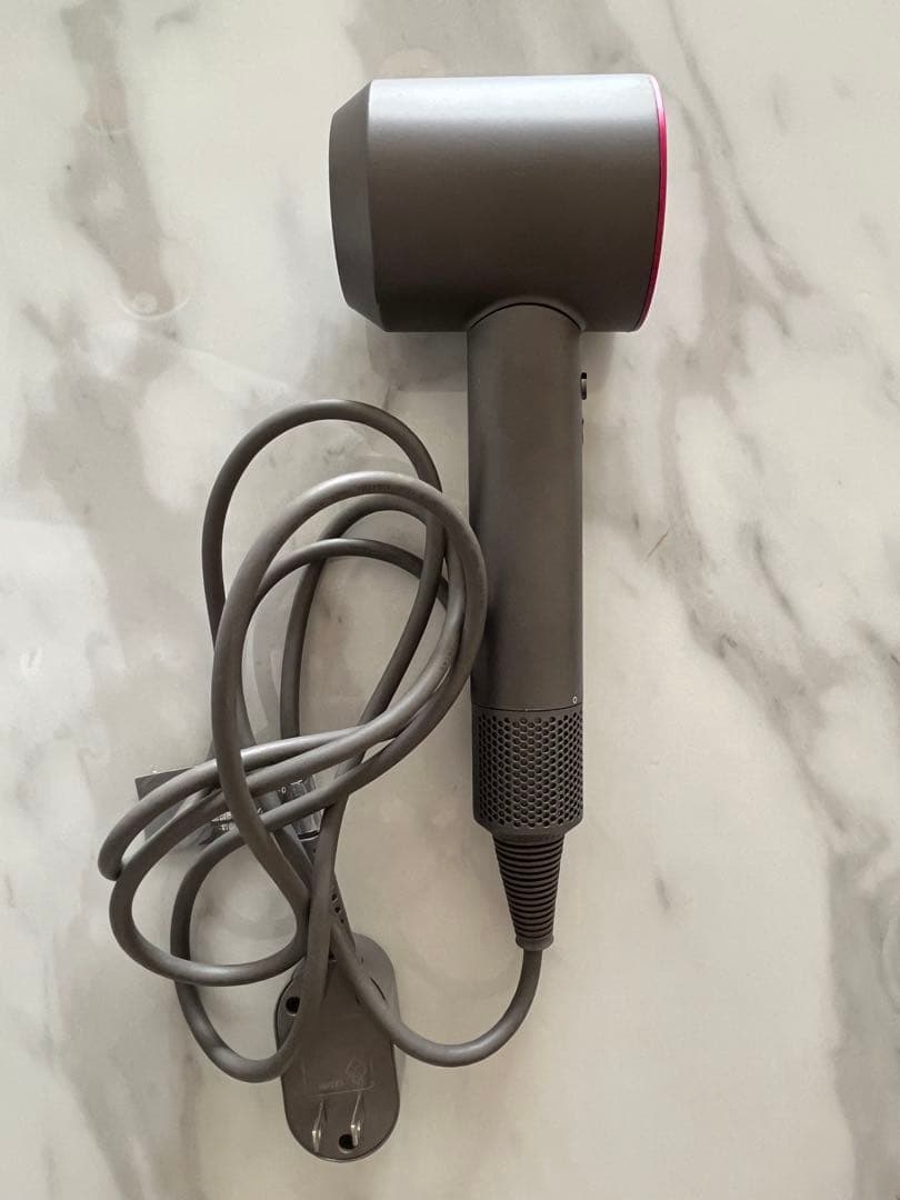 Dyson 専用レザーケース ブラウン