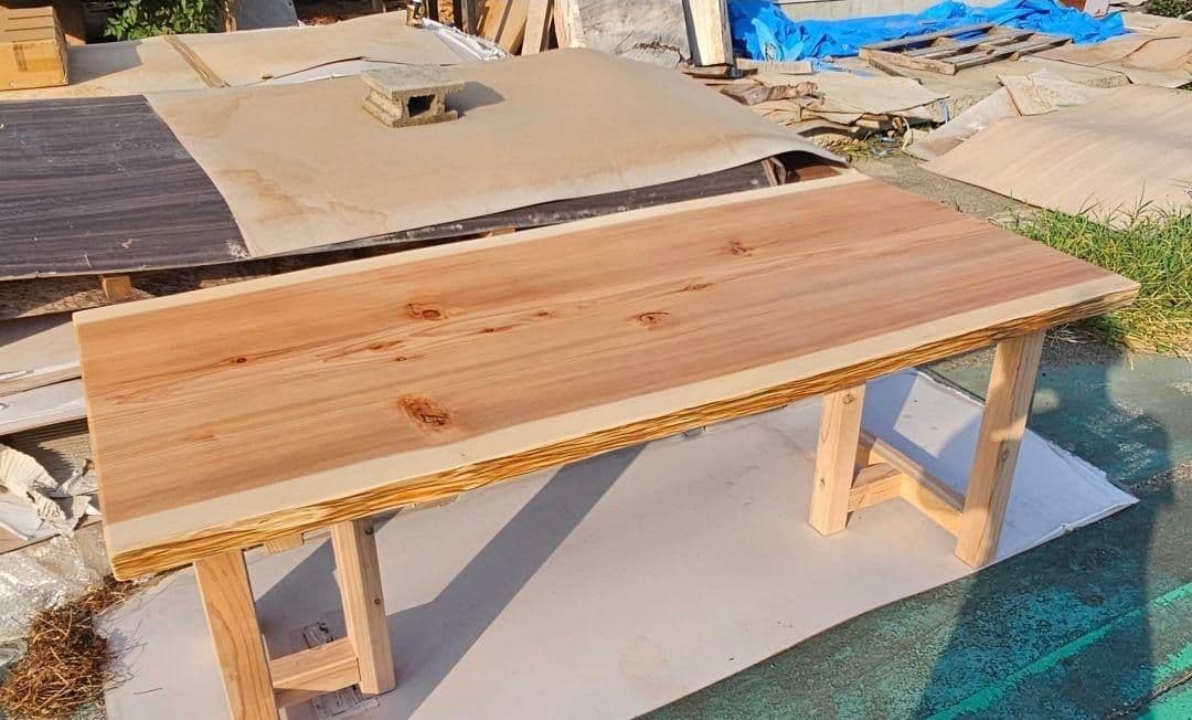 ダイニングテーブル cfsshw2014