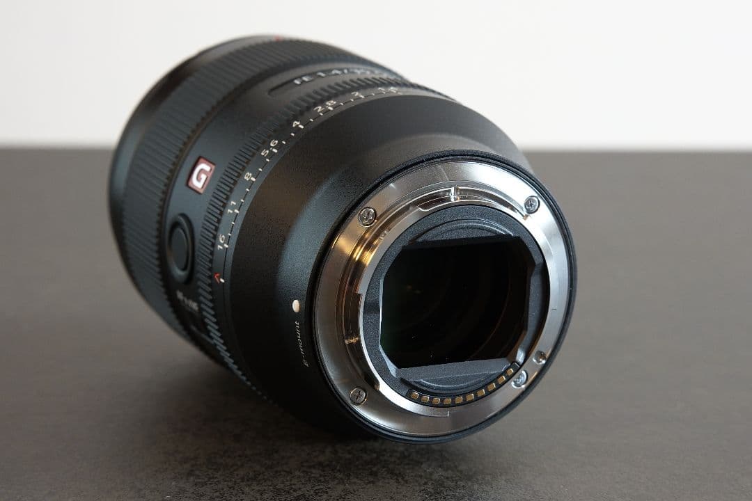 レンズ(単焦点) SONY FE 35mm F1.4 GM