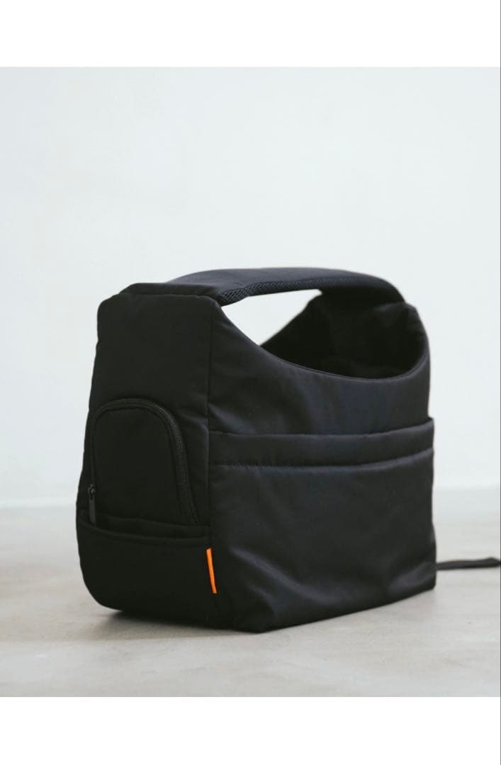 MINIME クロスキャリーバッグ　（小型犬用スリングキャリー）　Ｓサイズ