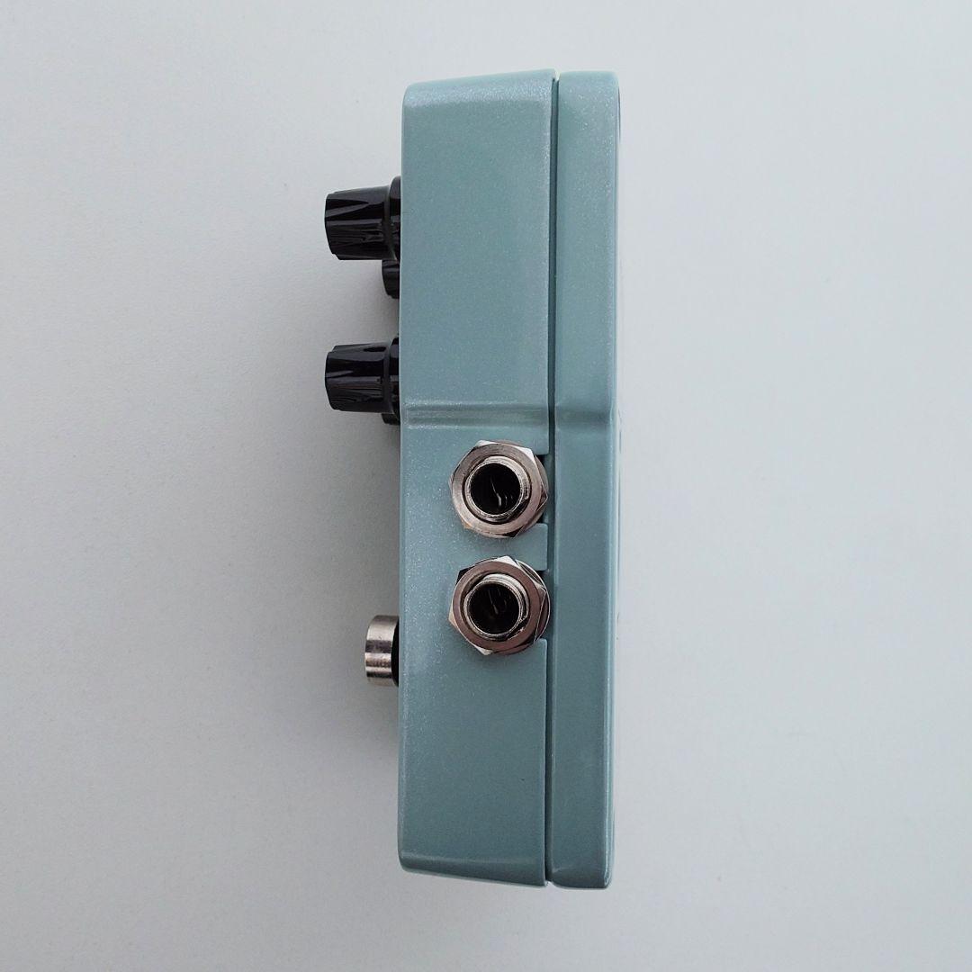 ギター TC ELECTRONIC Quintessence Harmonizer