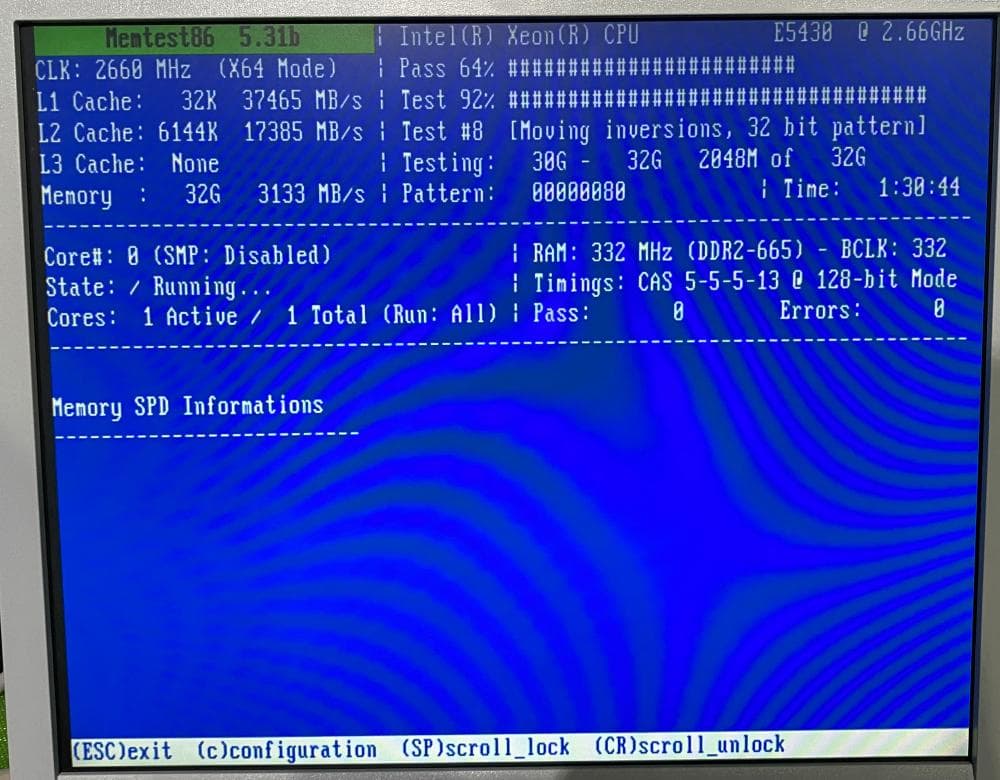 サーバー専用 TYAN Tempest マザーボード セット売り #MKN20
