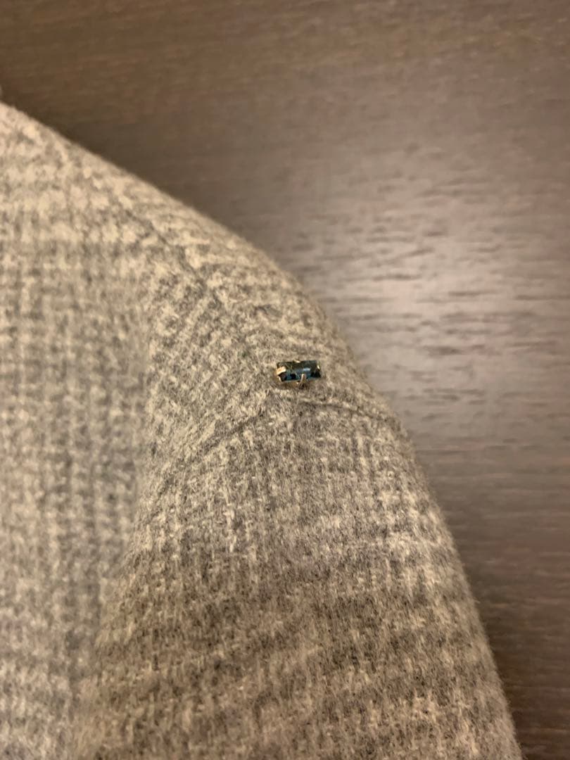 SPORTS MAX チェスターコート　40サイズ