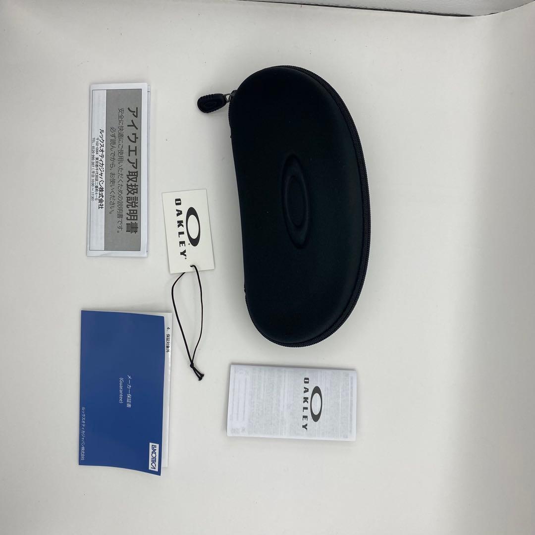 ☆値下げ‼️☆ OAKLEY スポーツサングラス CUSTOM STRO