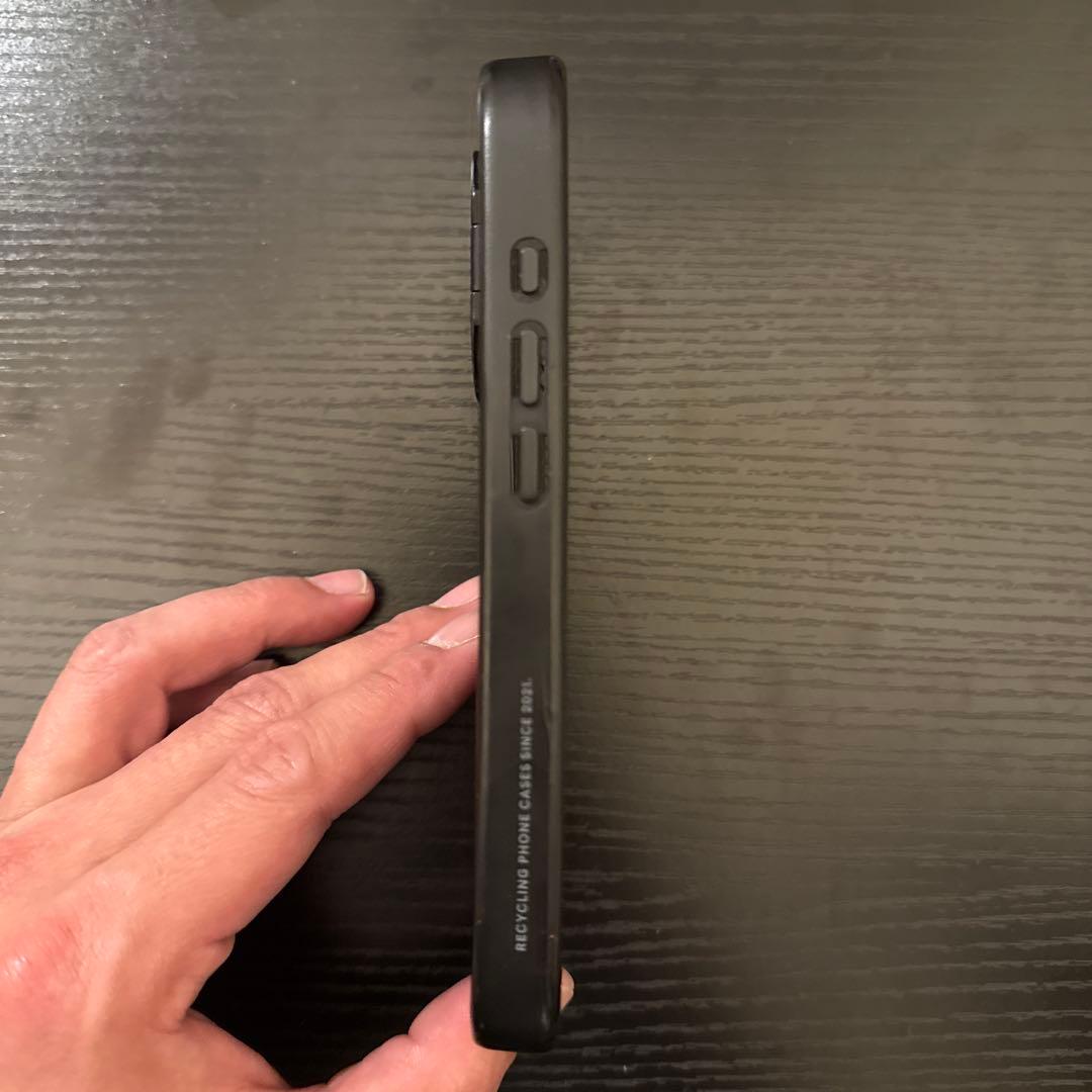 CASETIFY16プロケース