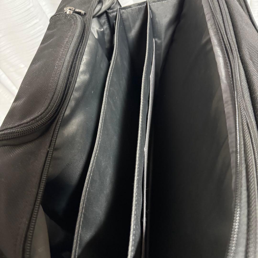 ⭐️極美品⭐️　TUMI　G4.4 キャリーケース　ALPHA　ビジネスキャリー