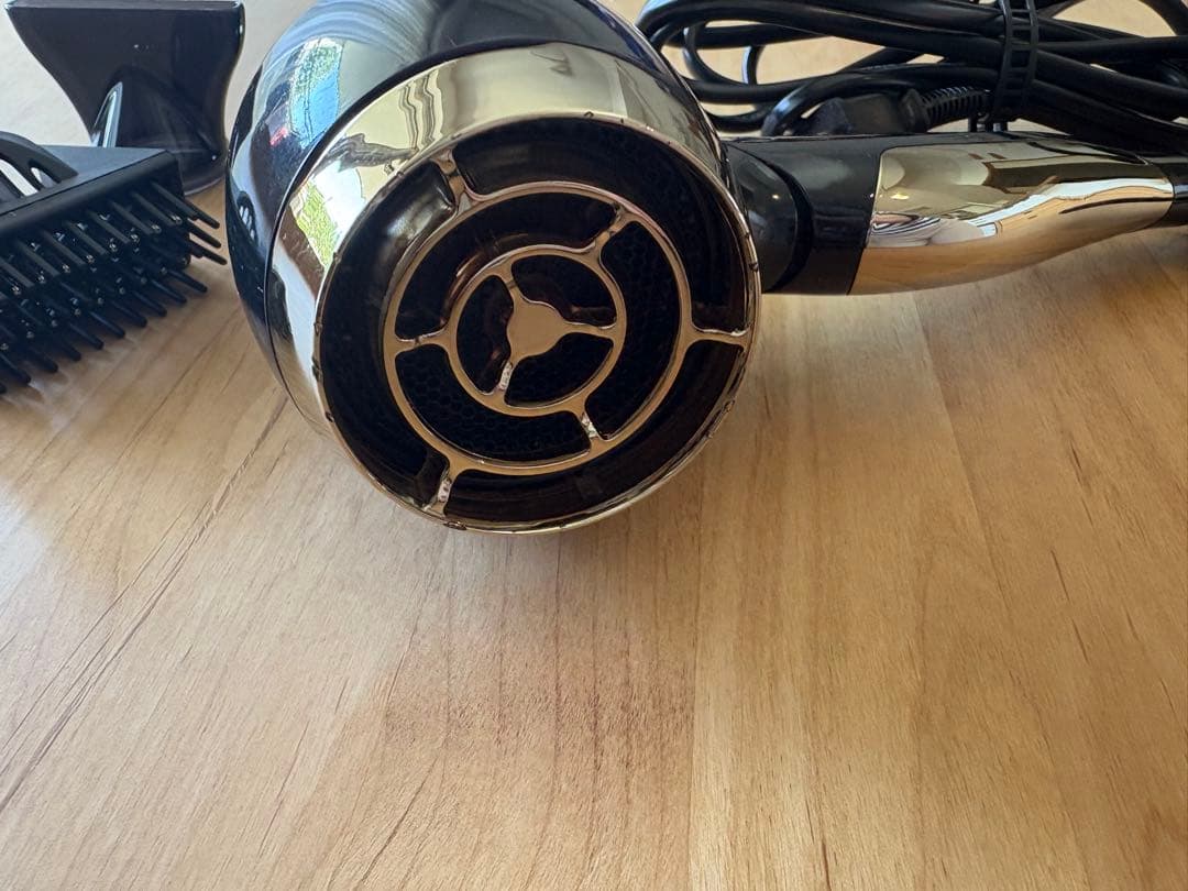 YAMAN ヴェーダブライトPLUS BS for Salon