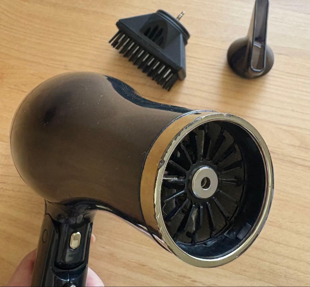 YAMAN ヴェーダブライトPLUS BS for Salon