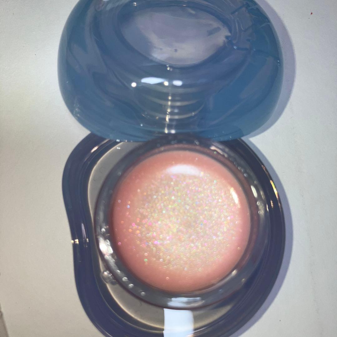 フィー fwee リップアンドチーク グローイジェリーポット