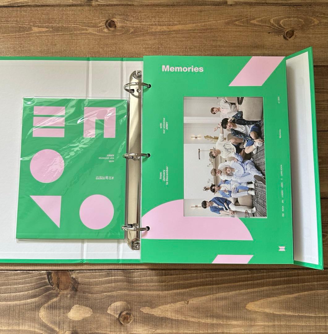 限定値下げ‼️BTS DVD CD BluRay アルバム トレカ ペンライト