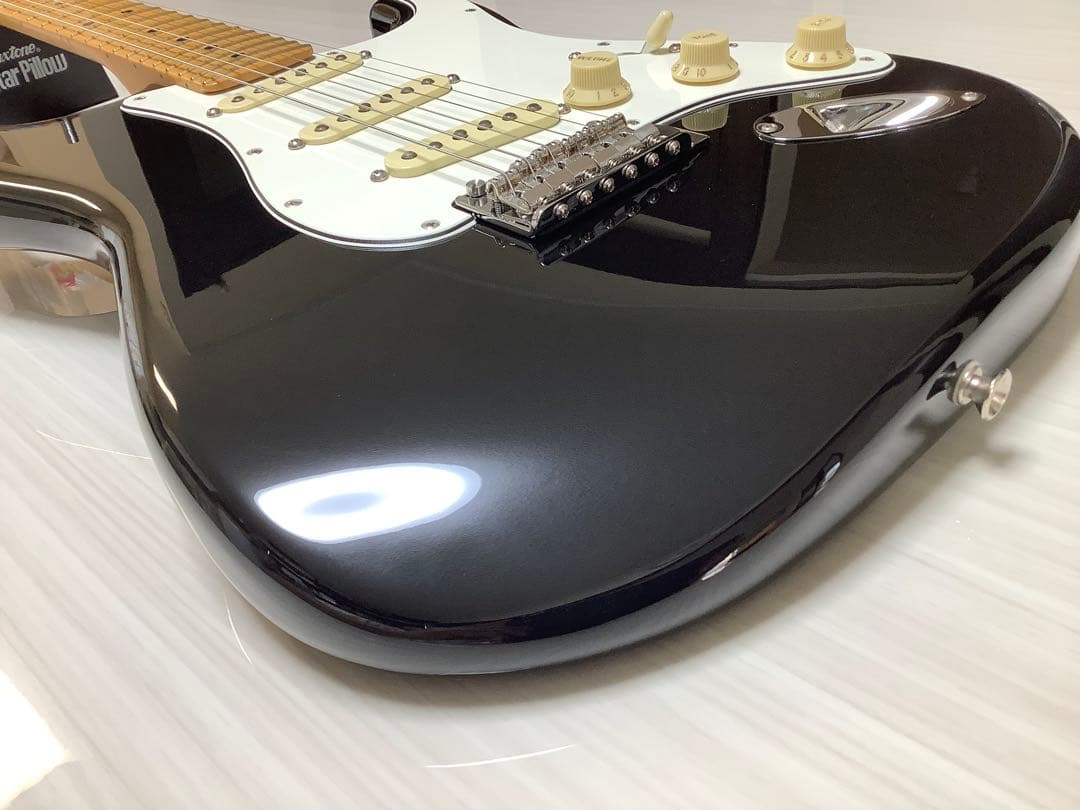 Fender Player II Stratocaster 【ギグバッグ付】