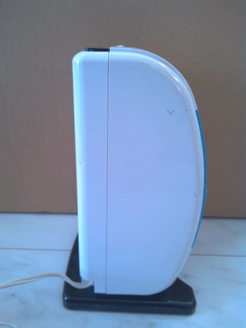 b13 NIPPO Timeboy タイムボーイ8 タイムレコーダー カード付