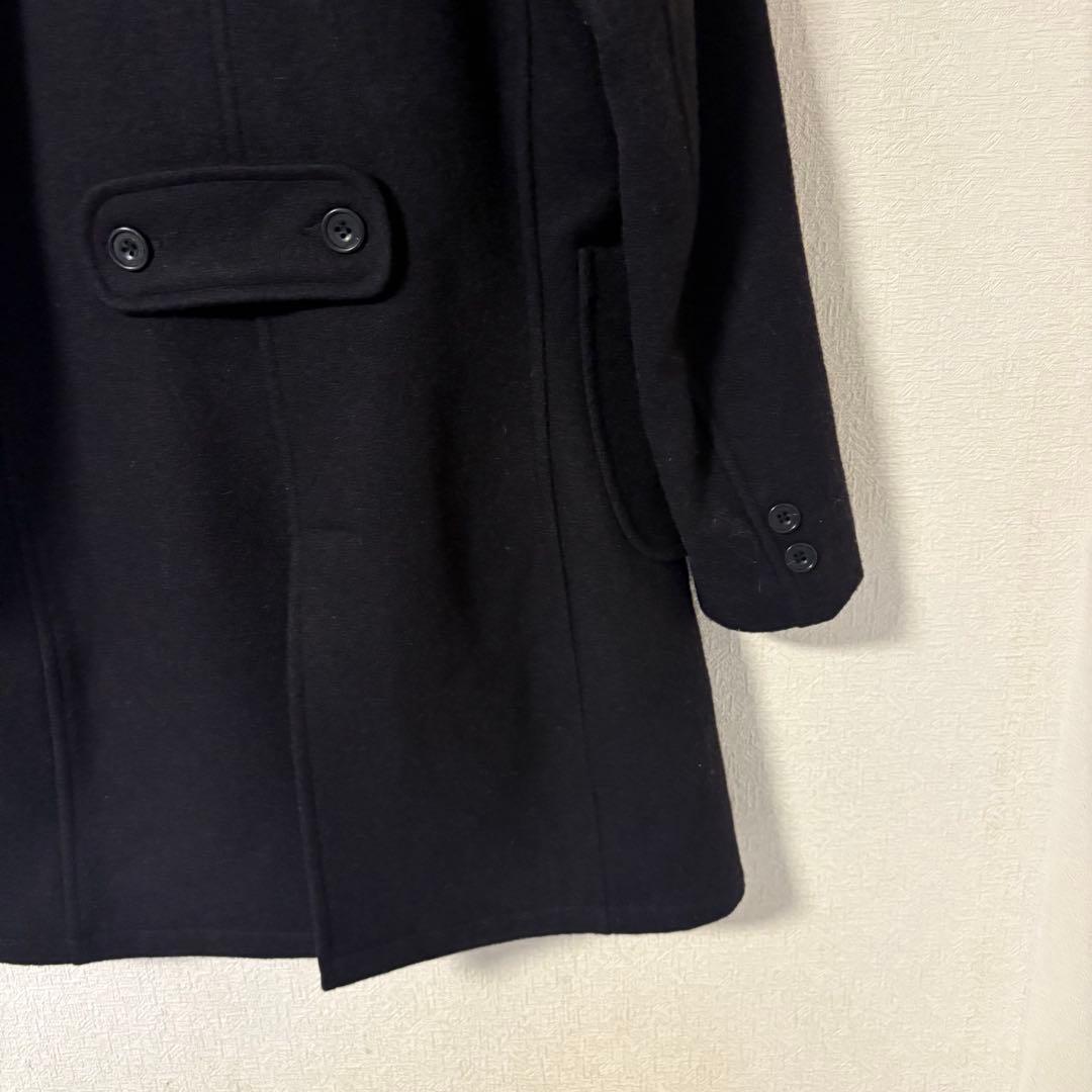 【未使用タグ付き】フィデリティ×アローズ ショールカラーコートUSA製