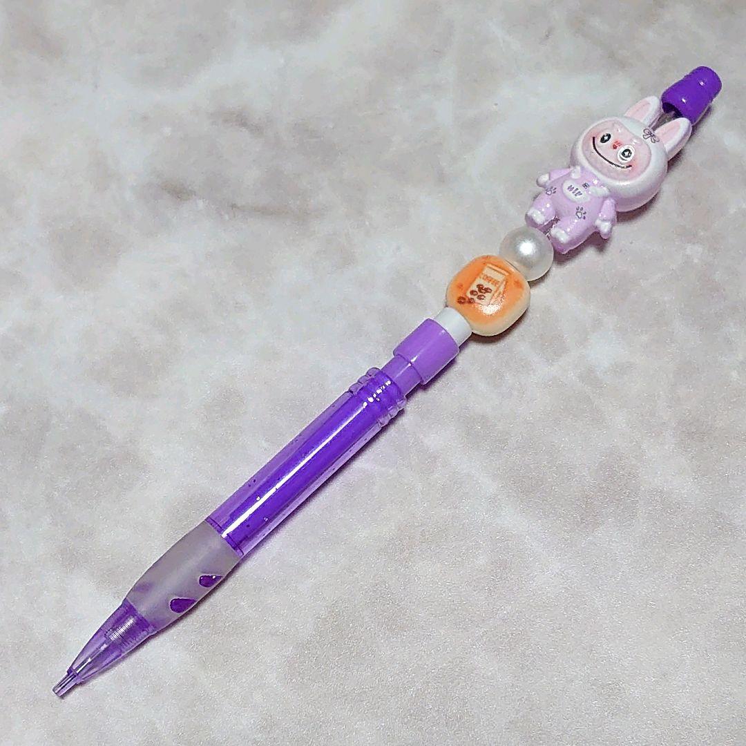 可愛い☆らぶぶ☆シャープペンシル