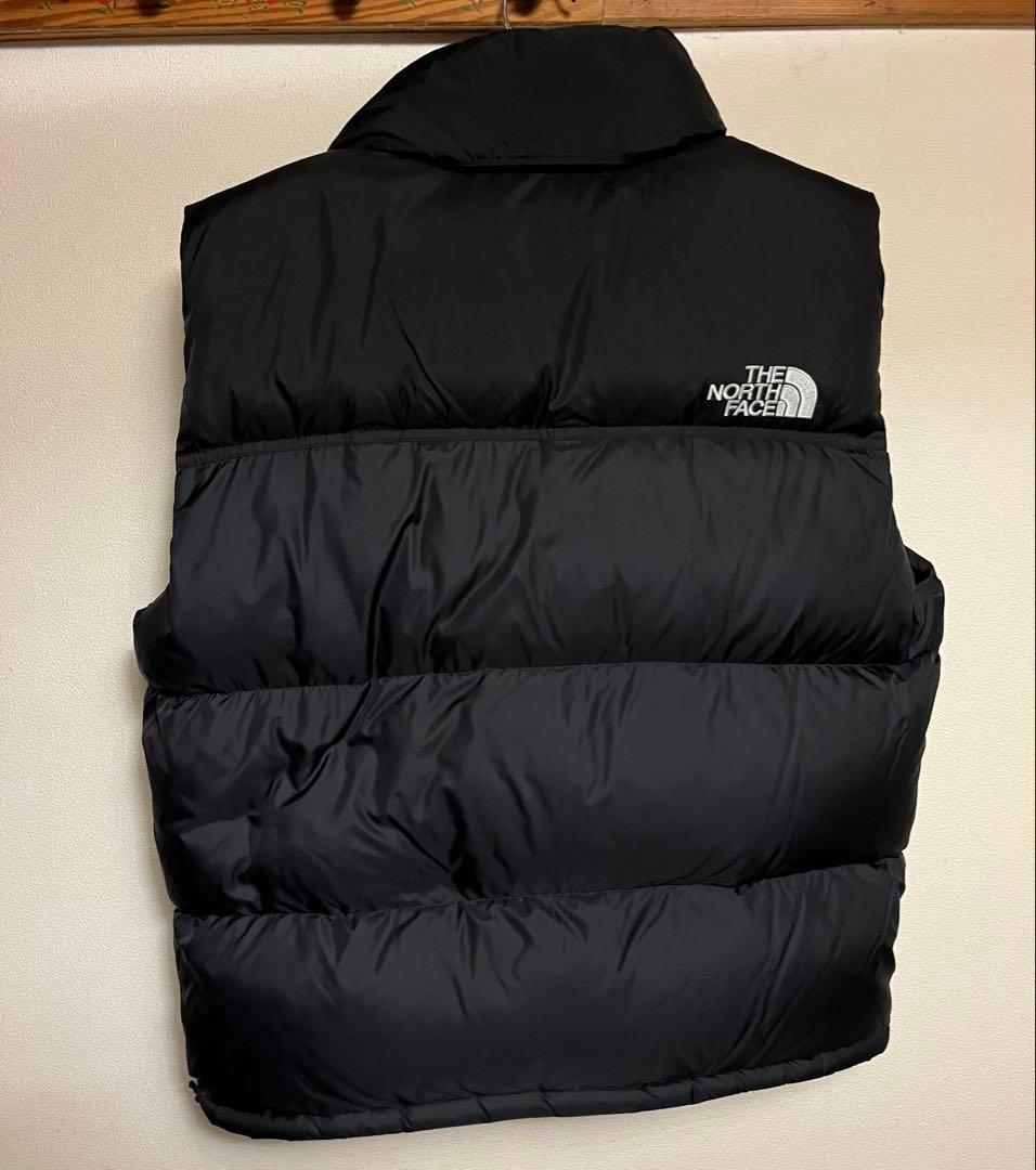 トップス THE NORTH FACE Nuptse Vest