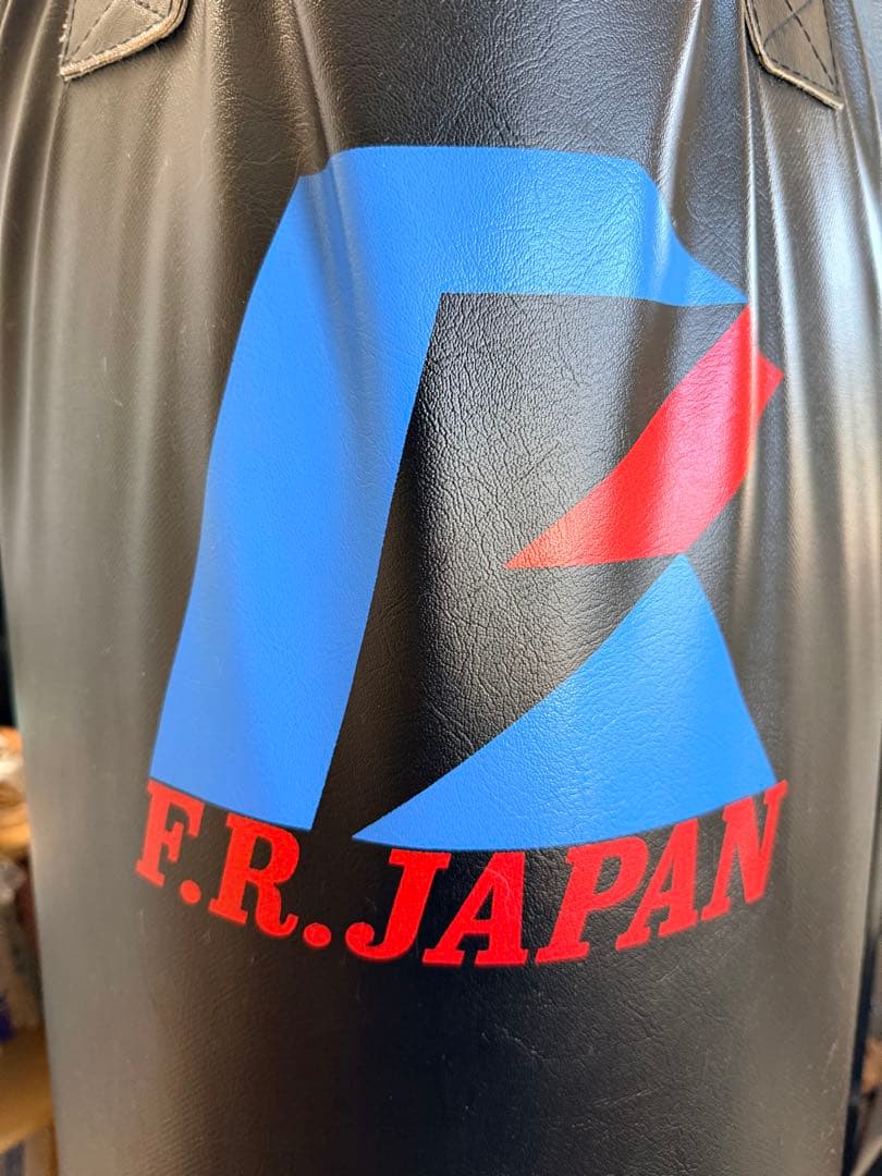 ファイティングロードサンドバッグ　スタンド付き