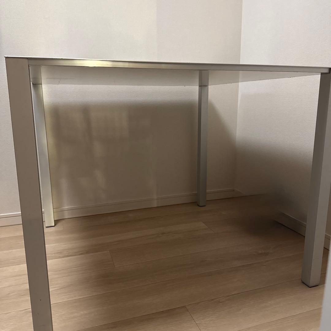 Cassina ixc. AIR FRAME　テーブル　W900