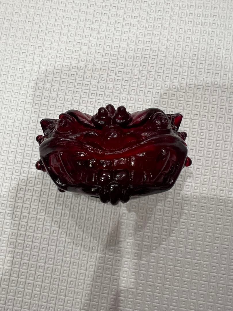 ブラットスタイル　シーサーテールランプ