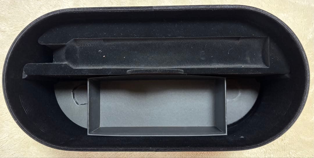 Dyson Airwrap HS05 専用収納ケース付き 外箱なし ダイソン