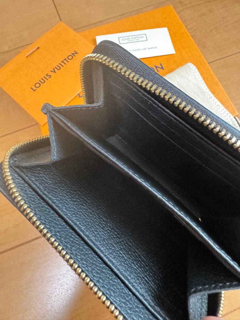 限界価格　極美品　LOUIS VUITTON ルイヴィトン パース