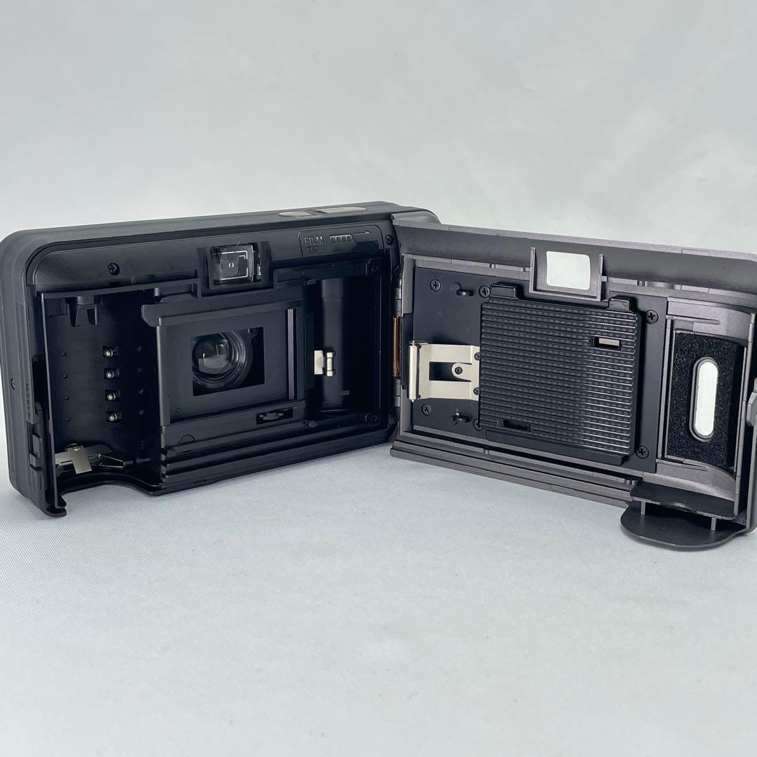 【動作OK】Konica big mini bm-201 コニカ ※K205