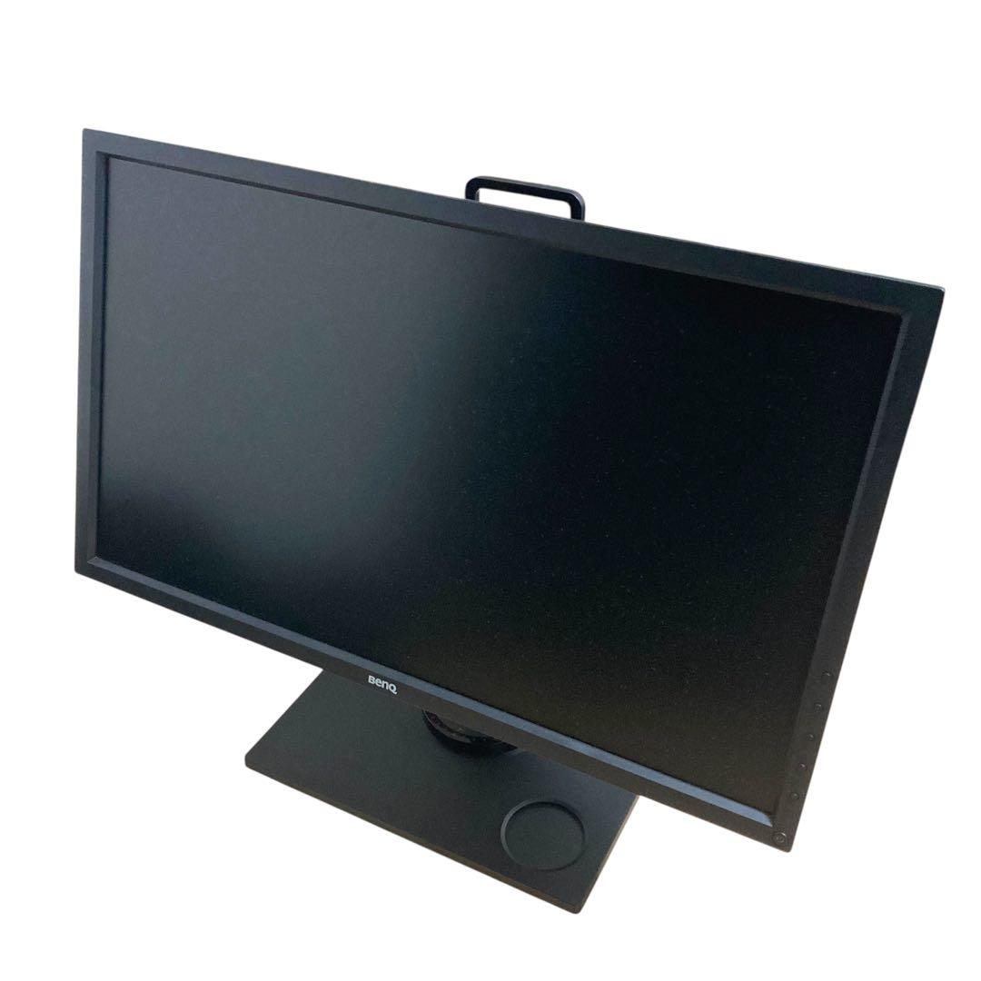 コントローラー＆スタンド付き XL2430 ゲーミングモニター