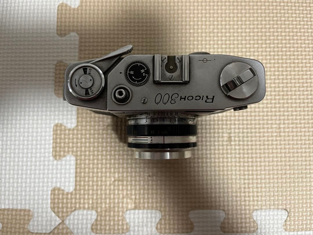 Canon、RICOH、OLYMPUS、Minolta カメラ　ジャンク