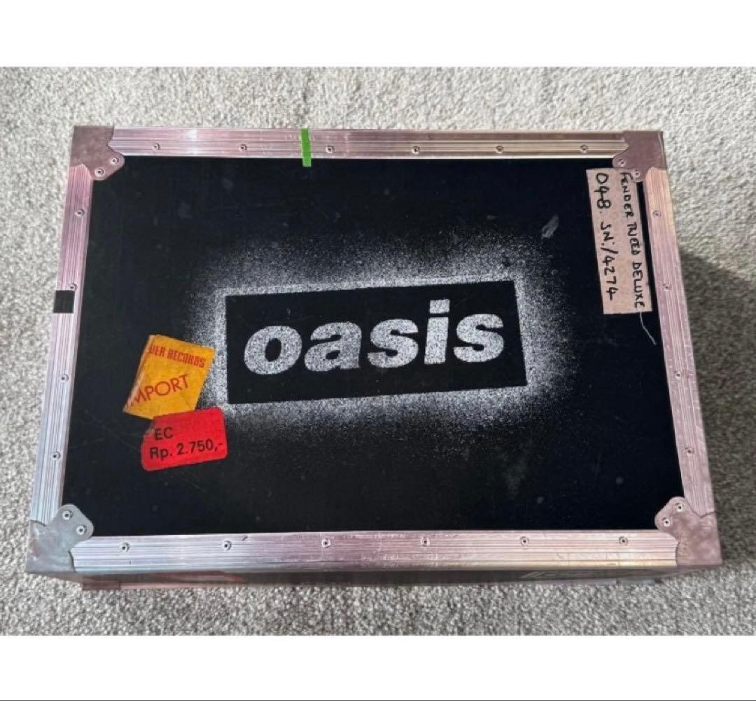 【新品未使用】Oasis VIP BOX 11/7 シドニー adidas