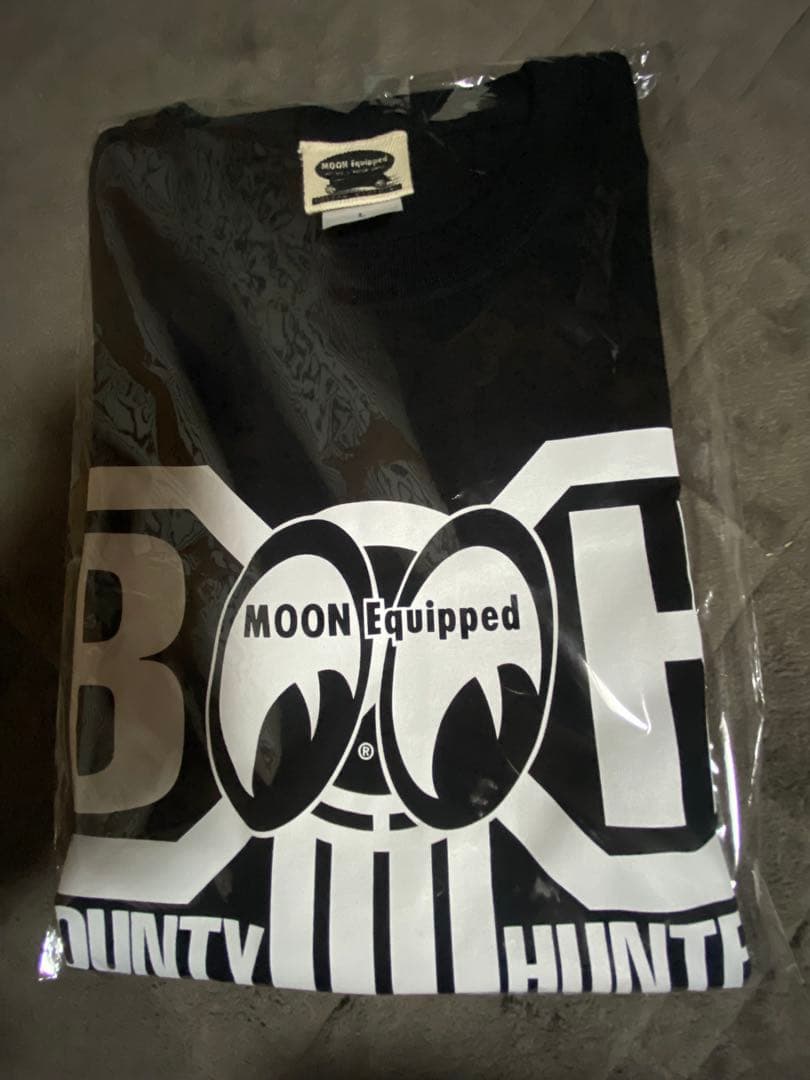 トップス bounty hunter mooneyes HRCS 2025