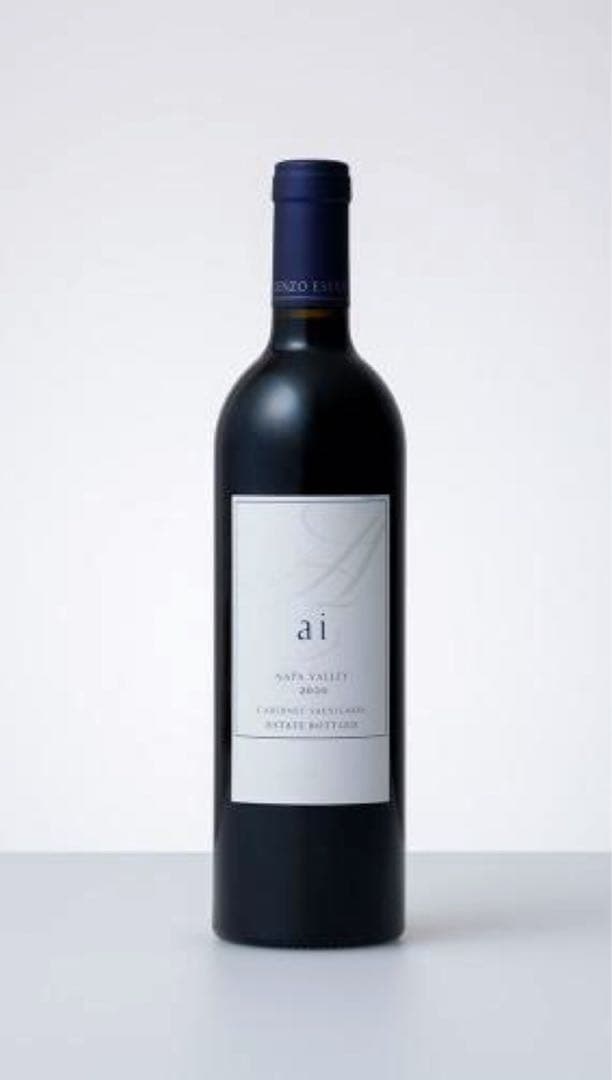 ⭐︎ケンゾーエステート藍2020 ai Napa Valley ⭐︎