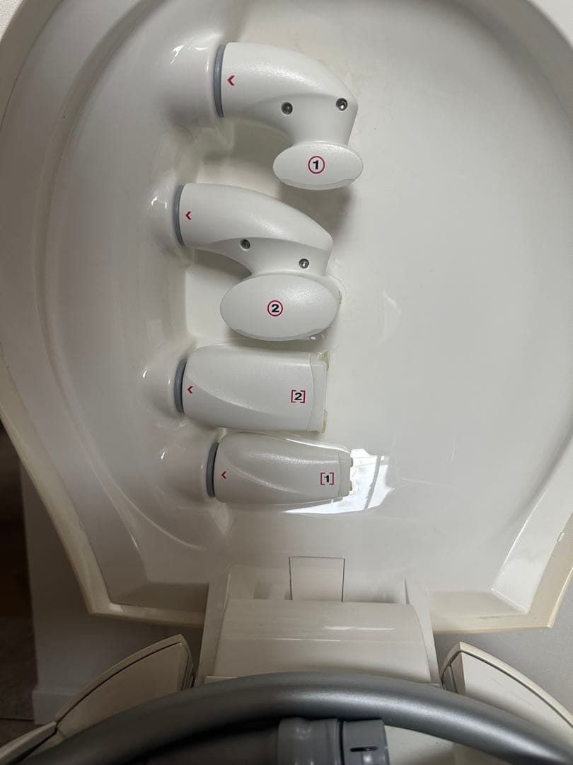 LPG Wellbox ウェルボックス 家庭用 エンダモロジー 美容機器 痩身