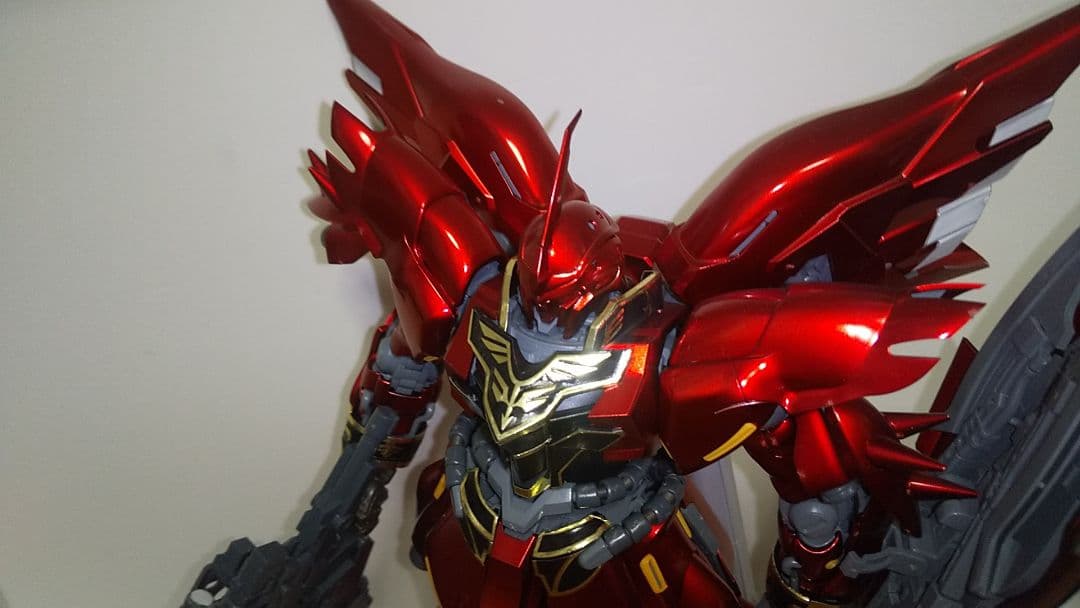 ガンプラセット画像その２