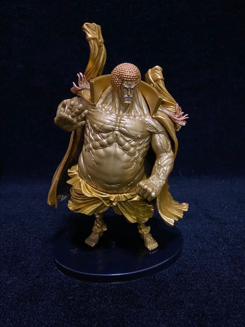 ワンピース フィギュア 11体　造形王頂上決戦　グラメン　グランドラインレディ