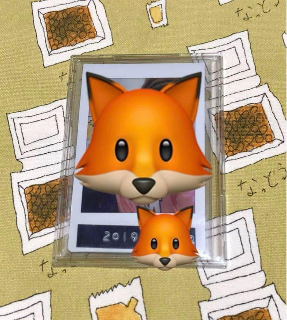 txt ヨンジュン サインなし FLY TXT