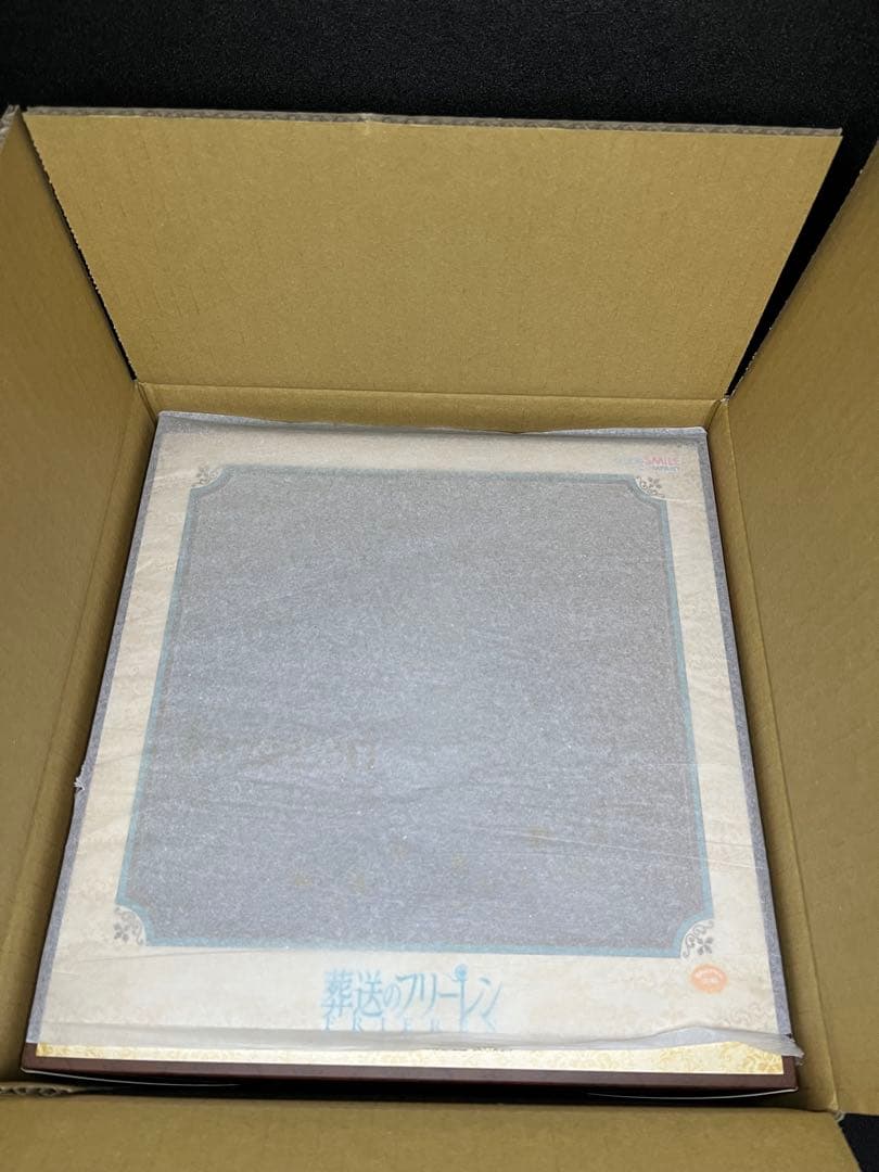 葬送のフリーレン 黄昏色の魔法 1/7 フィギュア グッドスマイルカンパニー