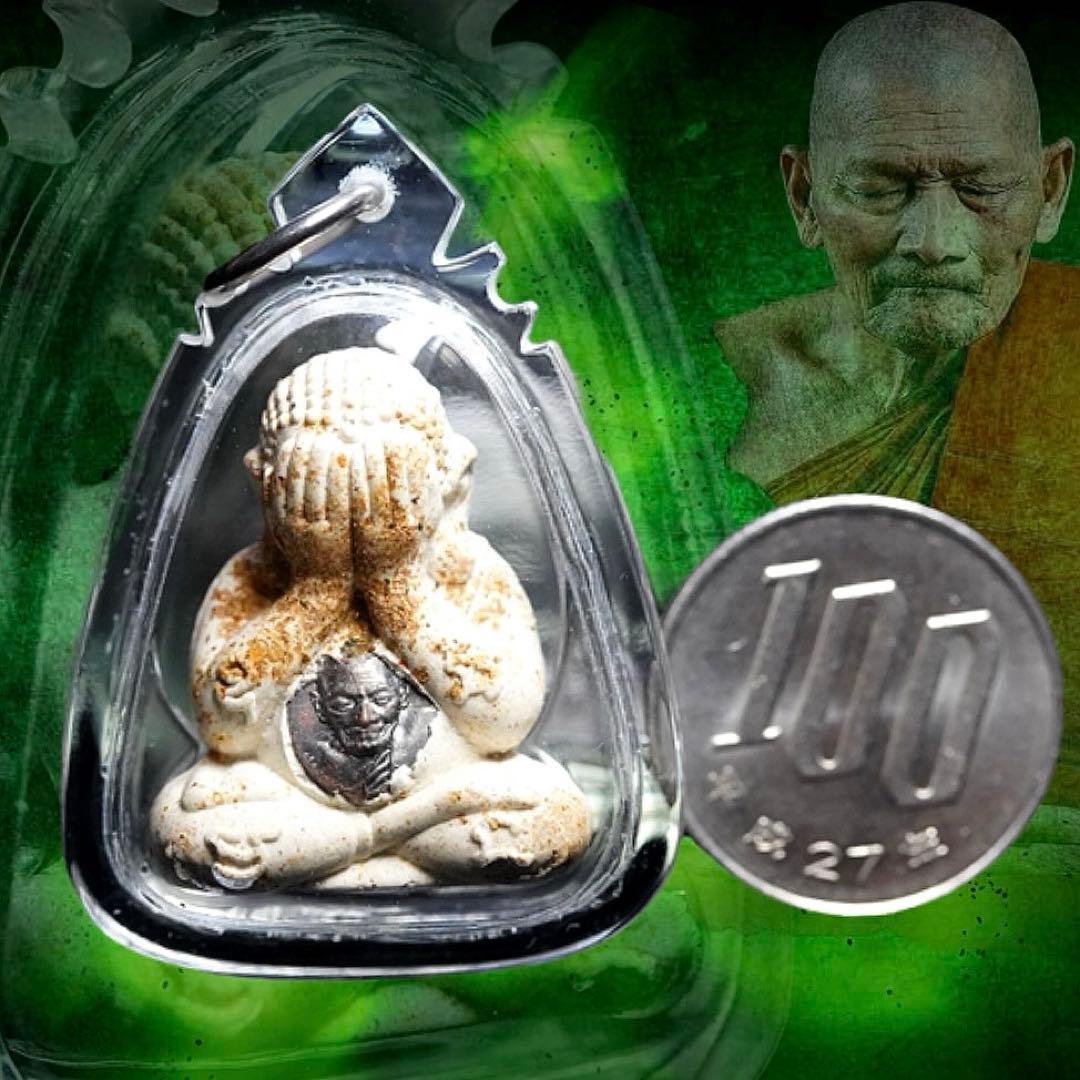 【特別版】数百万人の信仰　ルアイマイヤンの神秘　 無限の富繁栄　プラクルアン