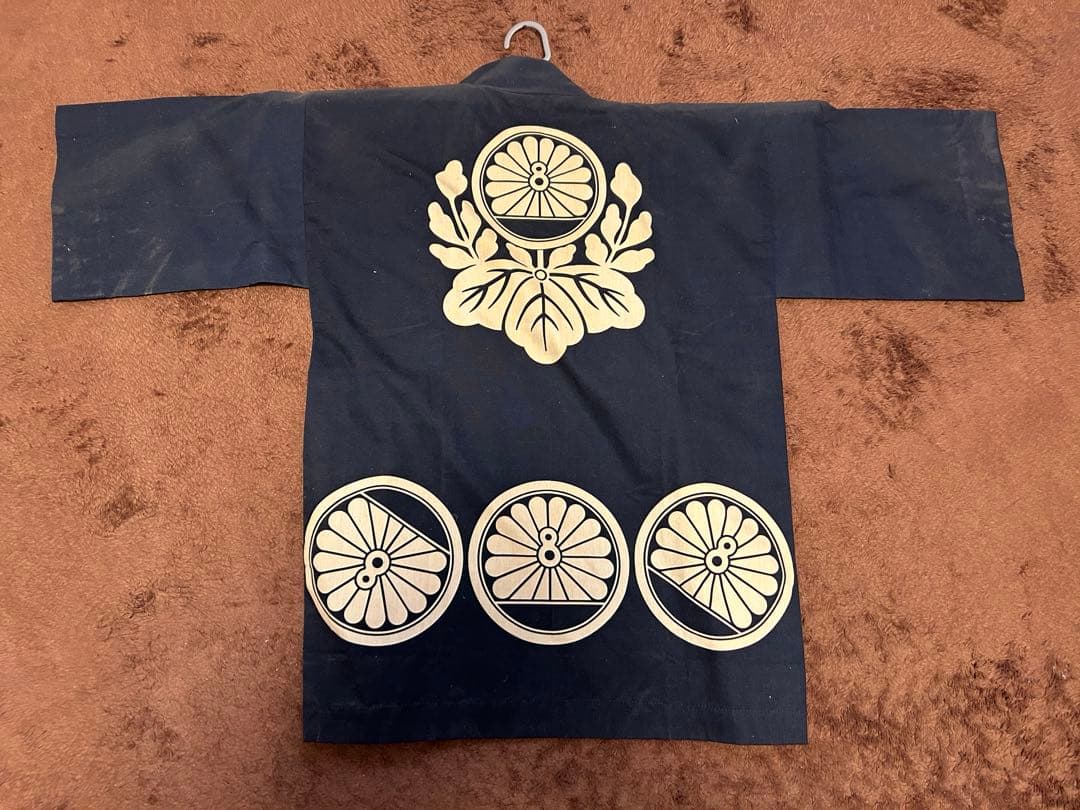 大特価　国鉄　ハッピ