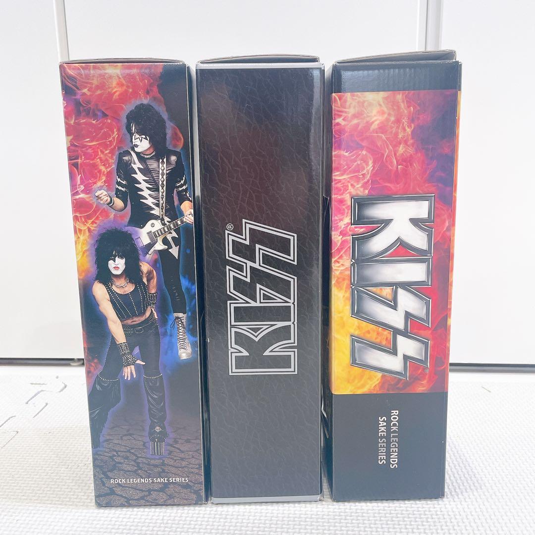 KISS 日本酒　2019 タワレコ　清酒　白雪　百十郎　大吟醸酒　純米酒　限定