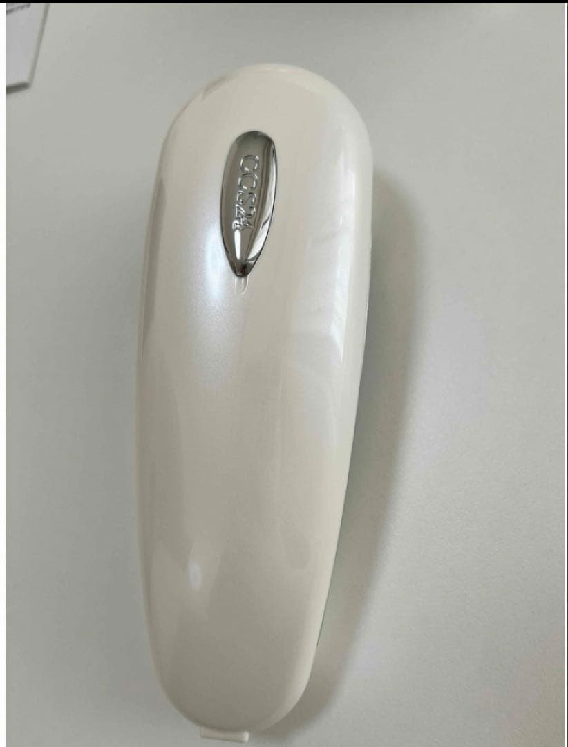 セルキュア スペシャル24 美顔器　シリアルナンバー付